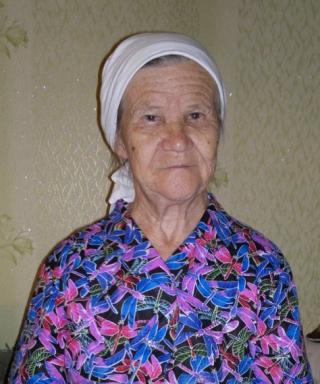 Лисова Нина Николаевна