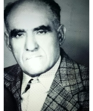 Аванесян Сократ Айрапетович