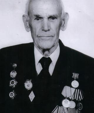 Голубятников Николай Иванович