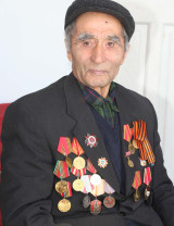 Мелкумов Ашот Семёнович