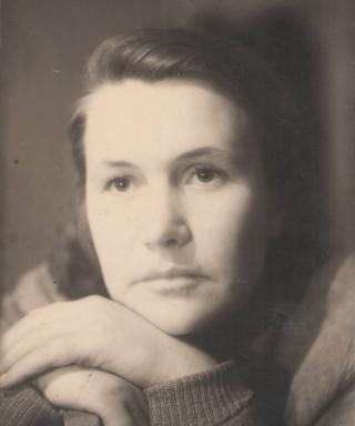 Жиленко Зоя Исаевна