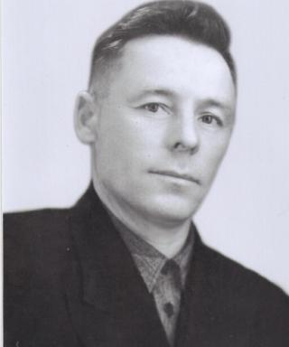 Лизогуб Дмитрий Григорьевич