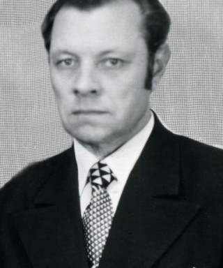 Лаврененков Павел Сергеевич