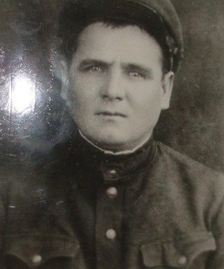 Поминов Сергей Борисович