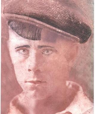 Саенко Иван Данилович