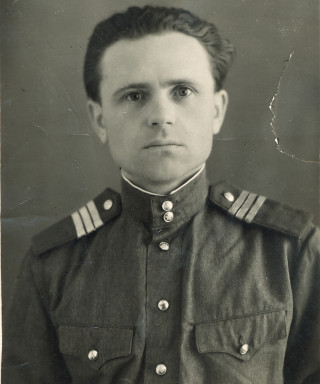 Площенко Николай Михайлович