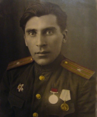 Котович Сергей Остапович