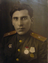 Котович Сергей Остапович