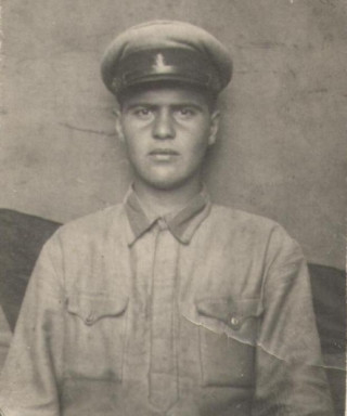 Даниелян Борис Агапаронович