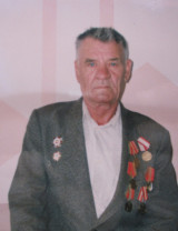 Усенко Василий Федорович