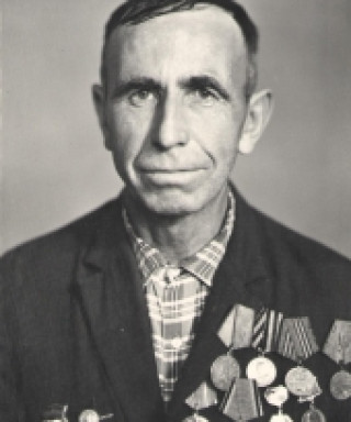 Божко Дмитрий Иванович