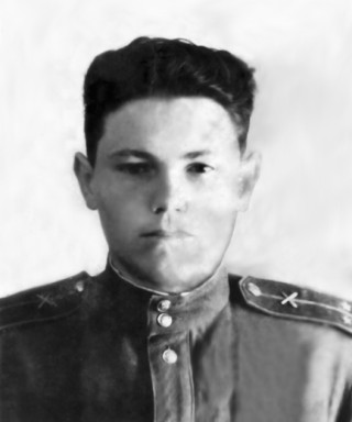 Шинкарев Владимир Иванович