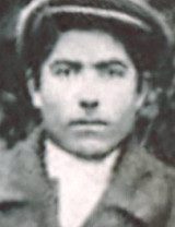 Белов Андрей Федорович