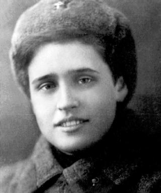 Рубцова Нина Семеновна