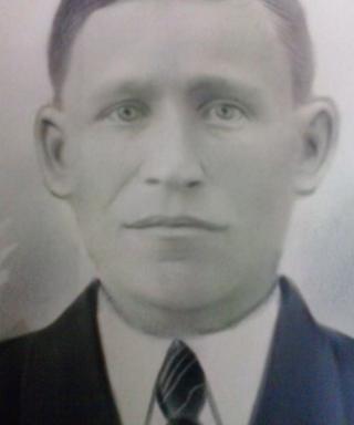 Шемякин Иван Сергеевич