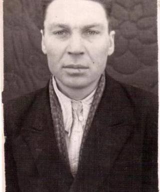 Ходеев Егор Николаевич