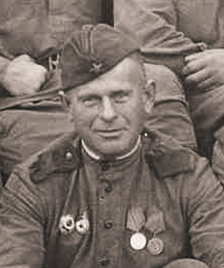 Орлов Алексей Кузьмич