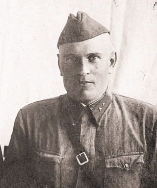 Орлов Василий Кузьмич