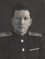 Сорокин Никодим Иванович