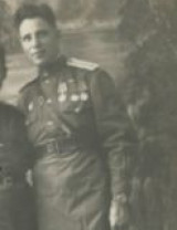 Максимович Григорий Иванович