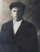 Каниболотский Петр Степанович