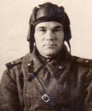 Ручьев Александр Григорьевич
