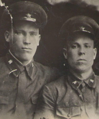 Жирнов Василий Гаврилович