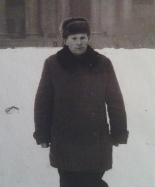 Малышев Василий Дмитриевич