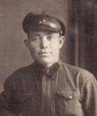Горбачев Иван Семенович