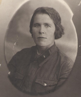 Ивакина Анастасия Александровна