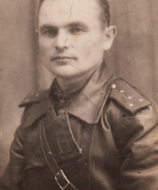 Мурашко Всеволод Васильевич