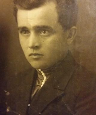 Милехин Иван Никитович