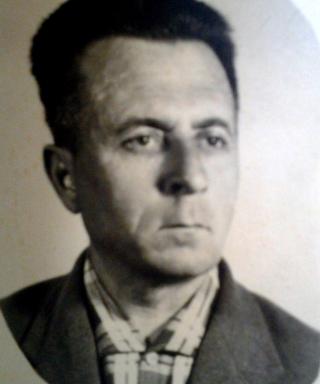 Андреев Василий Алексеевич