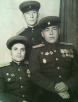 Бобков Иван Дмитриевич