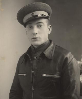 Богданов Валерий Михайлович