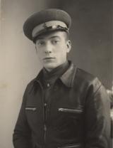 Богданов Валерий Михайлович