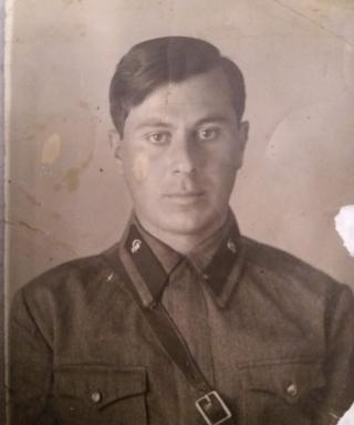 Ксандопуло Анастас Васильевич