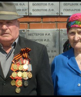 Горбачёв Александр Степанович