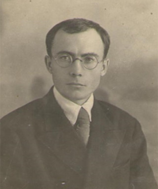 Юрков Николай Владимирович