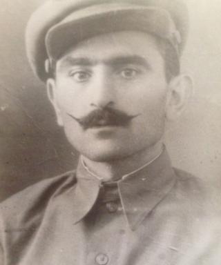 Саркисян Михаил Авакимович