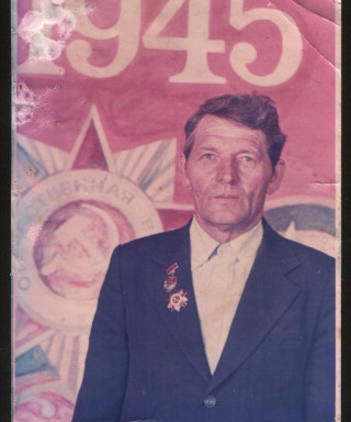 Погребнов Виктор Васильевич