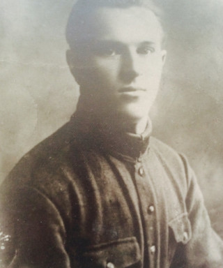 Веремейчик Петр Федорович