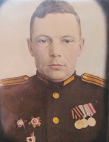 Гречишкин Александр Фёдорович