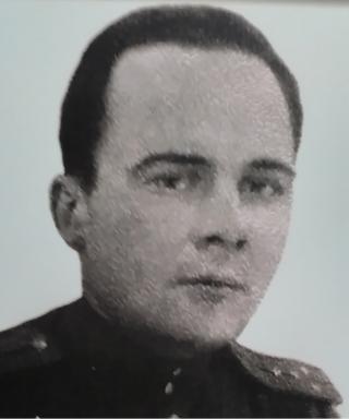 Гасин Иван Адамович