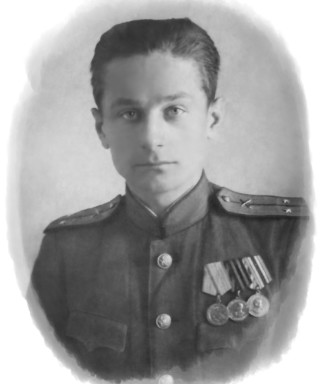 Давыдов Борис Федорович