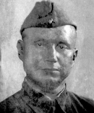 Береснев Андрей Данилович