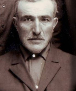 Яйлаханян Тадевос Аристакесович