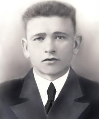 Ракитин Николай Никитович