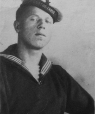 Жданов Василий Павлович