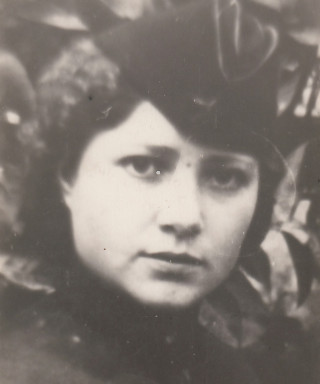 Мурашко Надежда Петровна